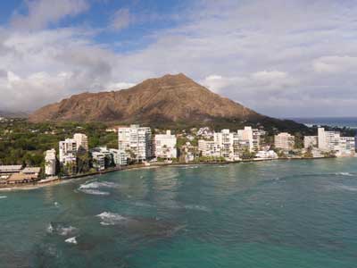 Diamond Head