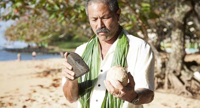 Leila and John, Hanalei, Kauai, distination weddings, beach weddings