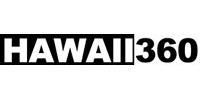 Hawaii 360 logo