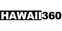 Hawaii360 Logo